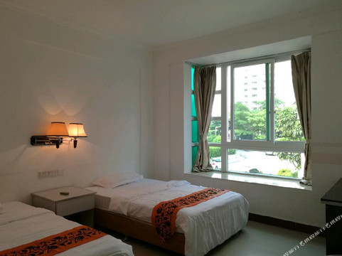 海陵岛闸坡颐景花园度假公寓主图