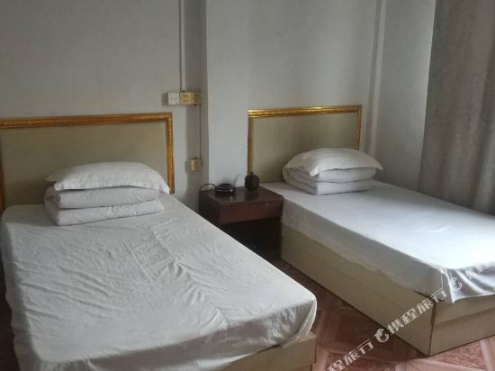 揭阳普宁金源旅店