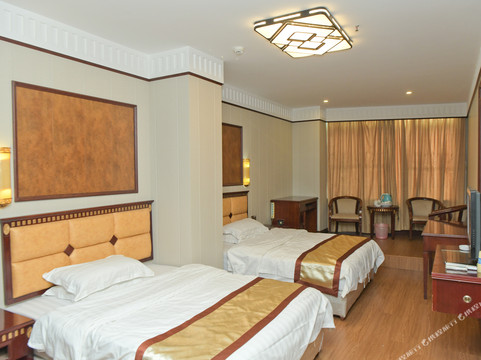 永春侨友商务宾馆