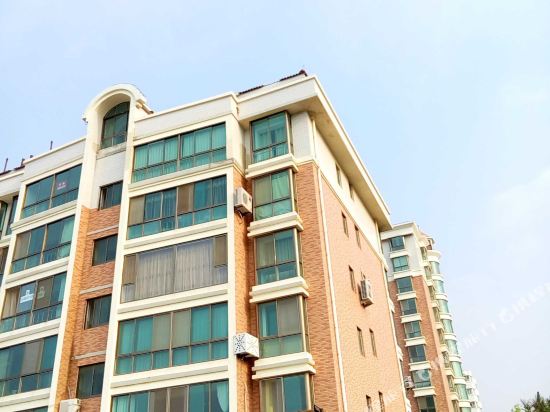 威海星星海假日旅馆