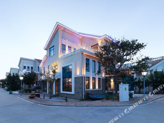 惠安古城·聆海民宿