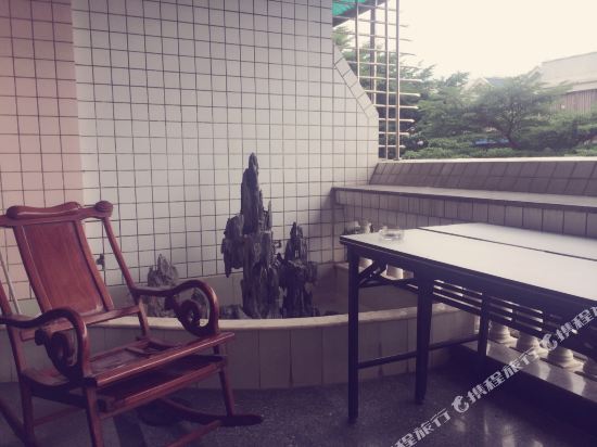 肇庆有梦青年旅舍