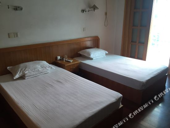 昆山水乡客房客栈