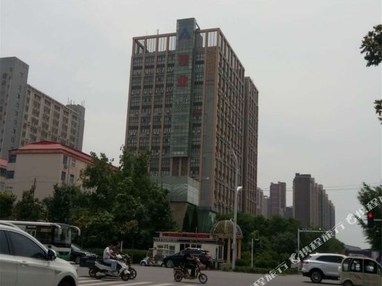 掌上日租(漯河东外滩店)