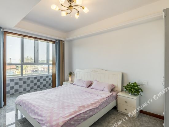 蓬莱芳华轩别墅