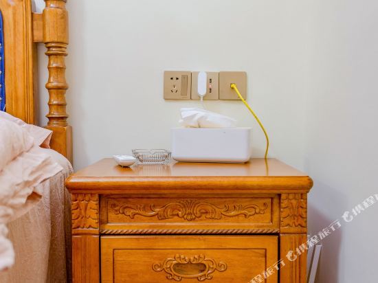 绵阳四季优美民宿(板桥村分店)