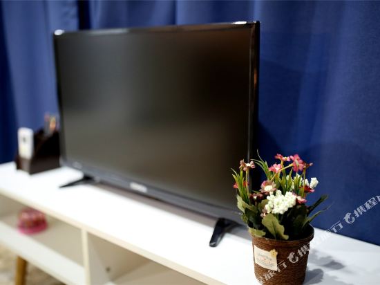 保定简庭SOHO设计公寓