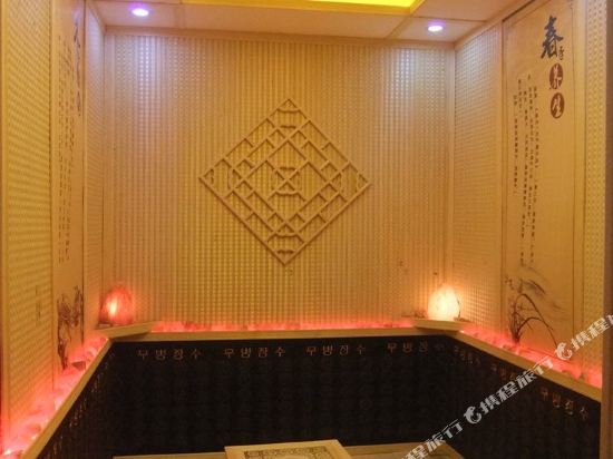 淮南沈宁芳度假别墅