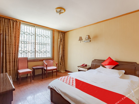 石棉城市民宿酒店