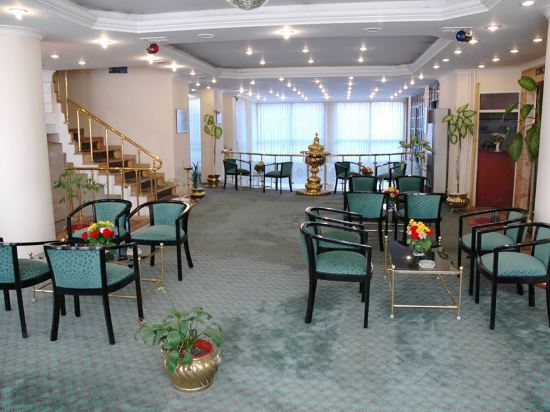 Rooms of Avlonya Hotel