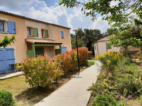 Résidence le Mas des Cigales