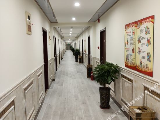 天津美利星商务酒店