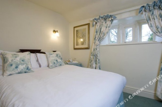 克利夫罗酒店住宿-Waddington Arms