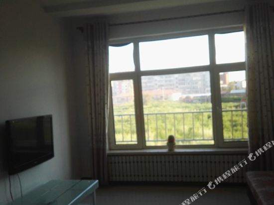 呼伦贝尔孙艳松公寓