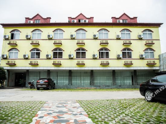 南苑e家(余姚五彩城店)