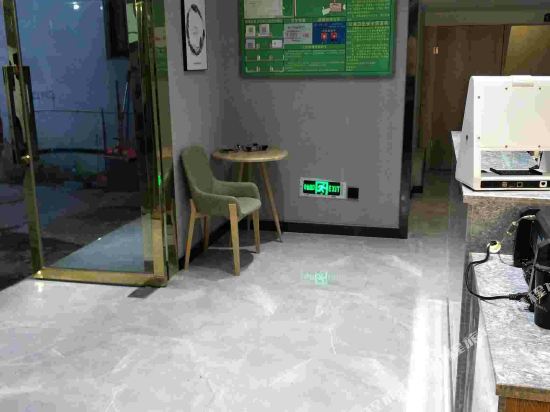 贵阳菲特黄河酒店