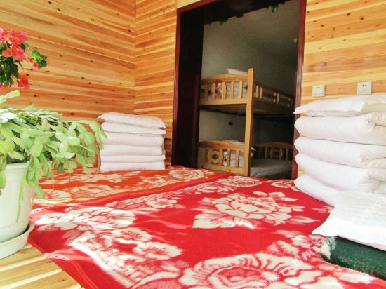 青海湖西海镇明静家庭民宿