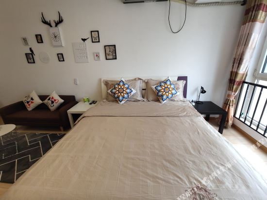 廊坊扈珊公寓(2号店)