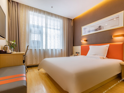 7天优品·临沂蒙阴蒙山路店