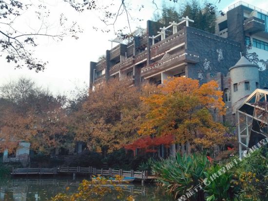 上海得丘花园酒店