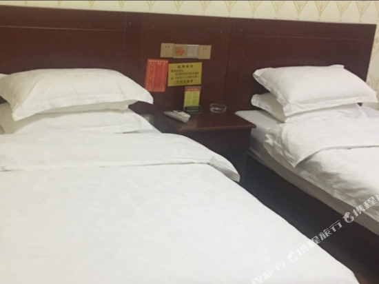 新化娄底鸿泉宾馆