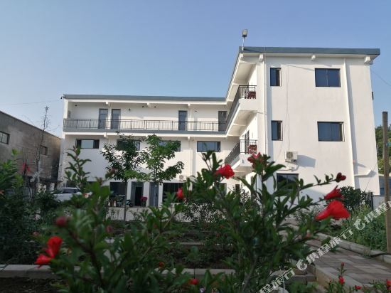 宝鸡时光花园民宿