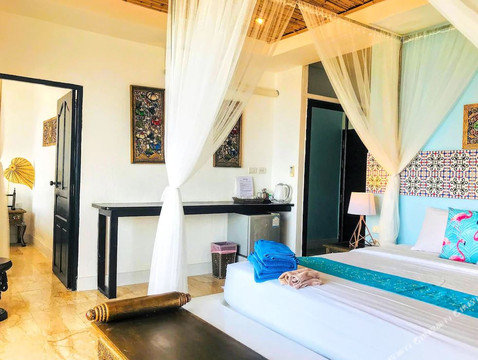 安娜吉拉度假村