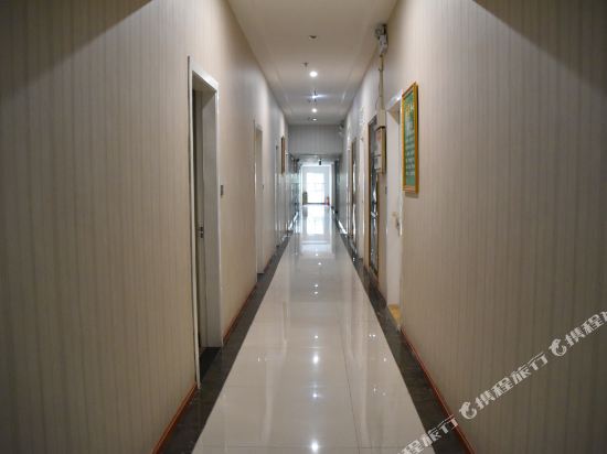 古蔺金港城商务宾馆