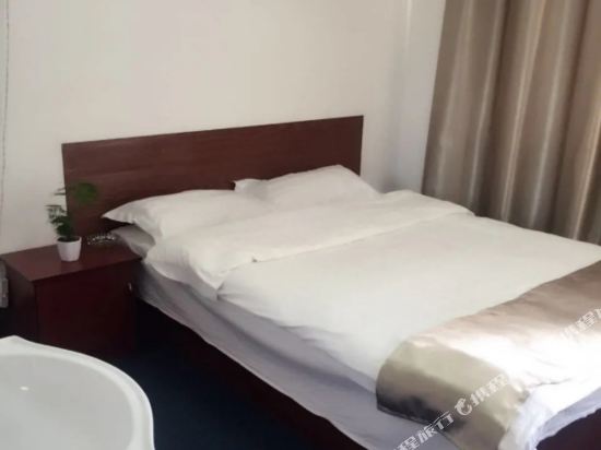 烟台龙口东莱世家宾馆