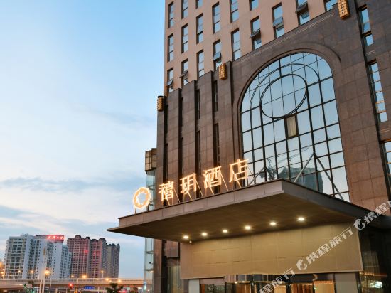 武汉光谷禧玥酒店