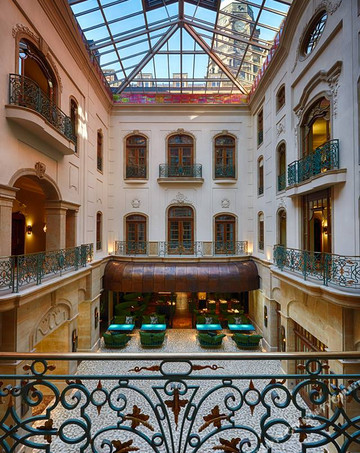 Gewandhaus Dresden, Autograph Collection