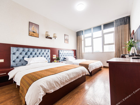 欣雅居快捷酒店