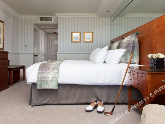 Old Course Hotel Room Type - Old Course King Room