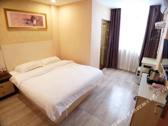 惠州居之源酒店