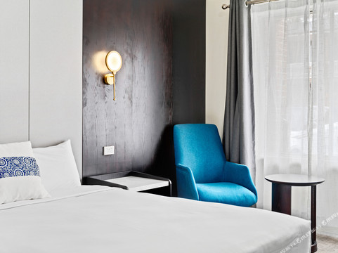 班克斯敦酒店住宿-汽车旅馆