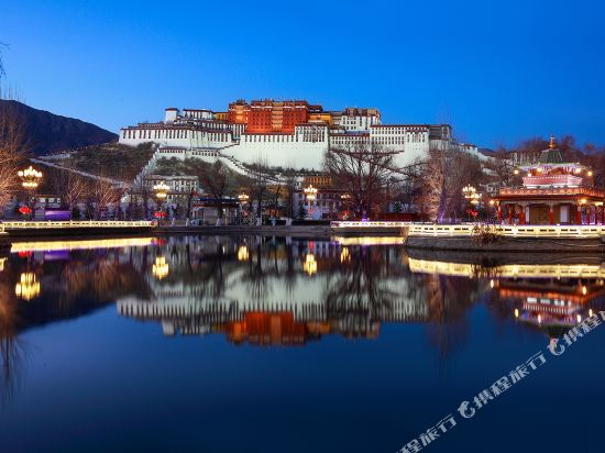 吉彩国际酒店(拉萨布达拉宫店)