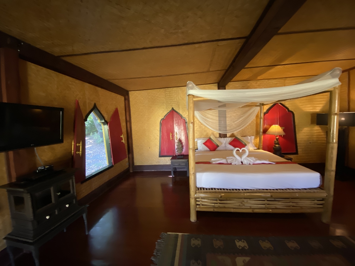 Soulmates Retreat-官方