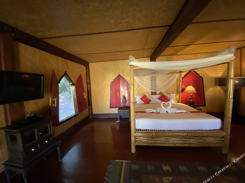 Soulmates Retreat主图