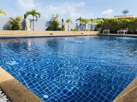 阿玛林大厦维多利亚度假村　