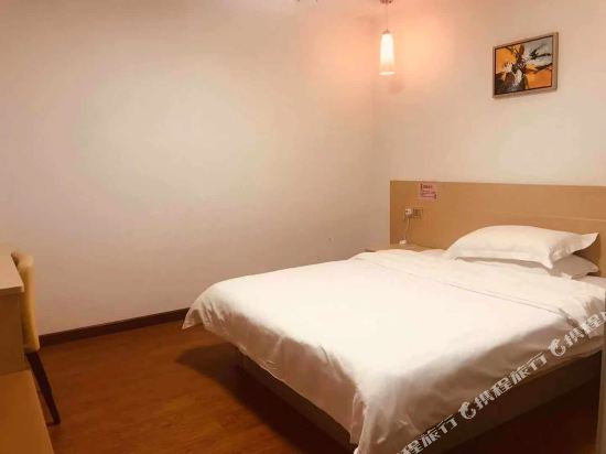 龙岩好客来宾馆