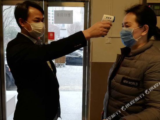 客房