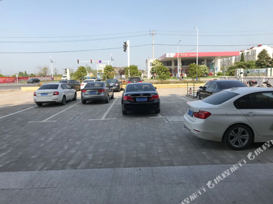 常州濑江城休闲会所