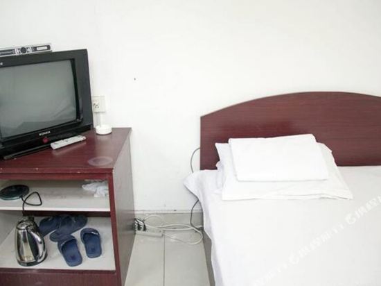 临沂罗庄区东方宾馆