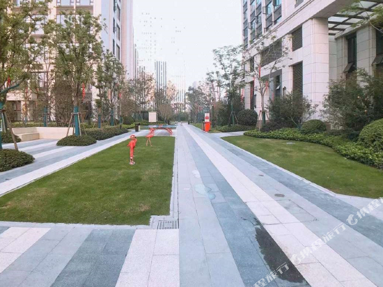 贵阳凤琴居宾馆