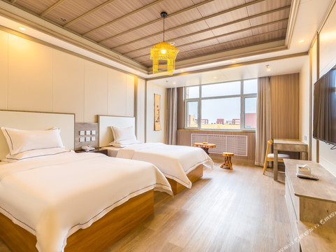 沽源山间隐客栈