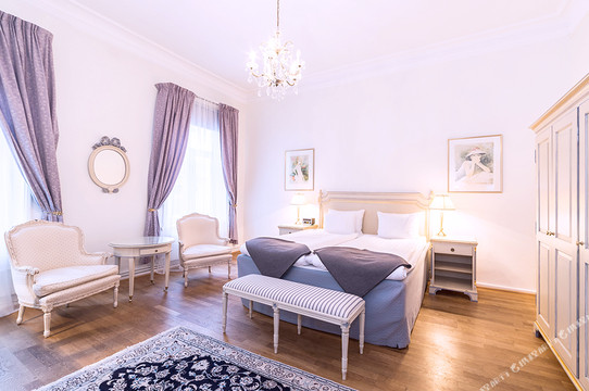 贝斯特韦斯特酒店