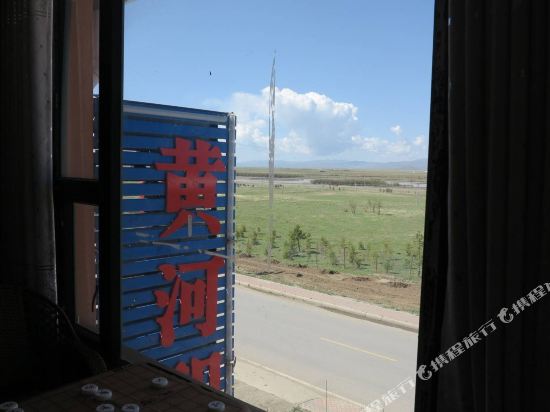 若尔盖黄河印象酒店