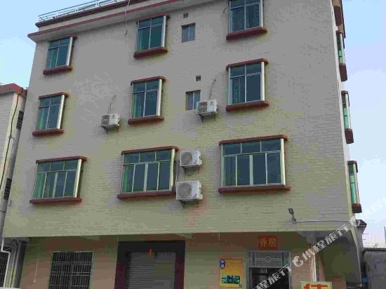 肇庆乔居酒店式公寓