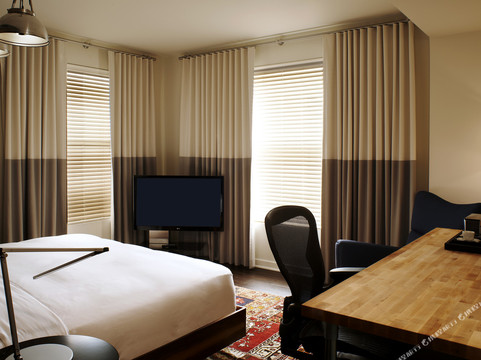 旧金山酒店住宿-米兰酒店