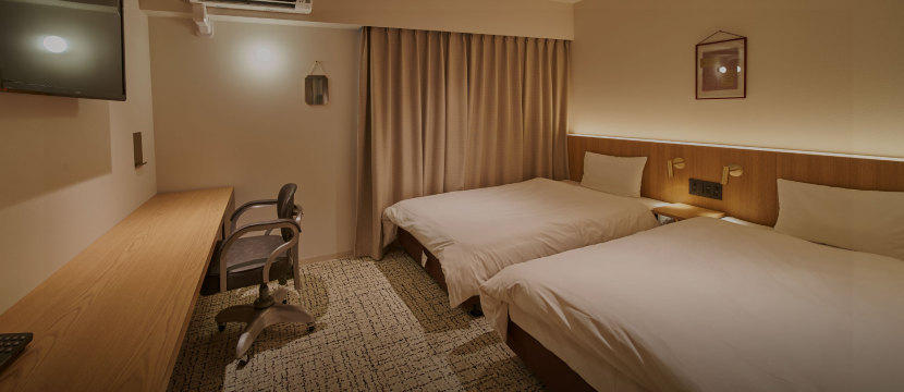 喜纳梦酒店-官方